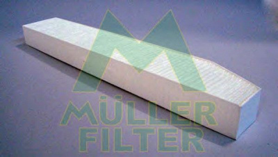 MULLER FILTER fc334 -  Фильтр воздуха в салоне